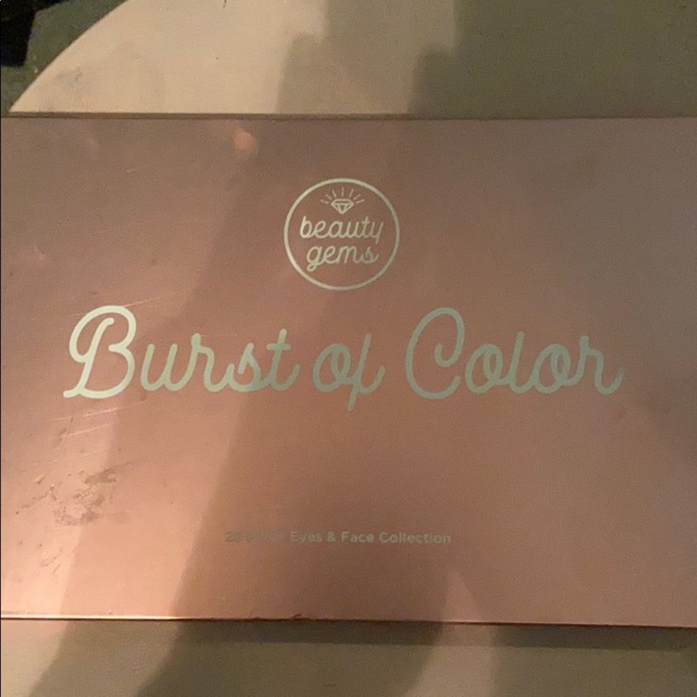 never used brand new purchased from ulta !